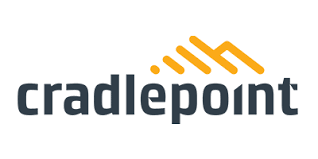 Cradlepoint logo for ACTIVATE Cannabis Technology Solutions