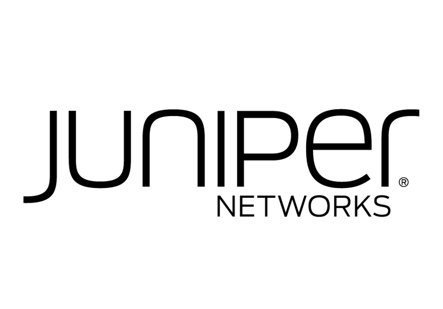 Juniper Networks logo