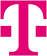 T-Mobile logo - Partnering with ACTIVATE for advanced cannabis technology solutions.