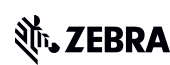 Zebra technology solutions logo for cannabis industry